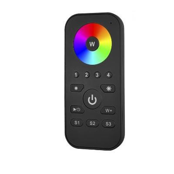 Пульт SUNRICHER SR-SB2819S-RGB (RF+BT SR-BUS)