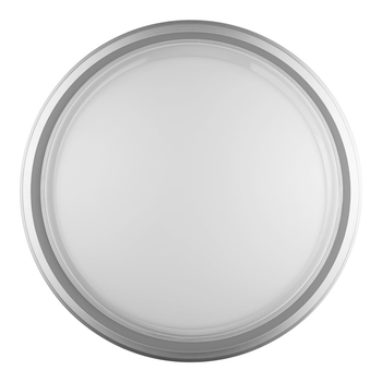 Світильник LED Violux smart HELIX+пульт 60W 3000-6000K IP20 срібний (220255)