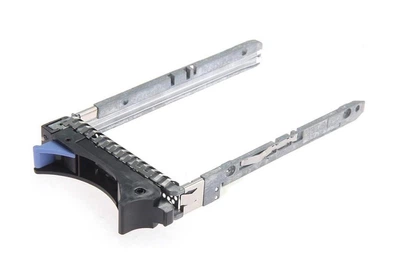 Салазки SAS SFF HDD IBM X3500 X3550 X3600 X3650 X3850 X3950 (59P5241) 39R7366 Caddy 2.5" Б/У
