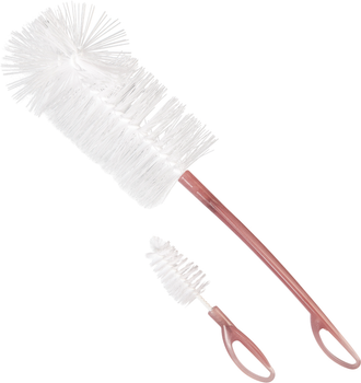 Щіточка для пляшечки 2 в 1 Bebe Confort Lavender (3102202370)