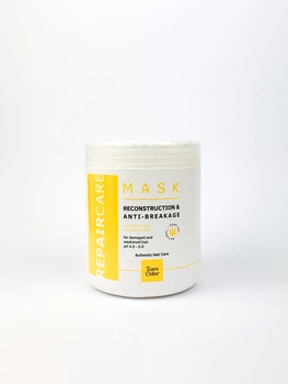Маска для поврежденных волос Tiare Color Repair Care 1000 мл