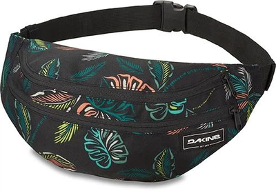Сумка набедренная Dakine Classic Hip Pack Large Electric Tropical