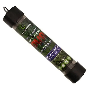 ПВА система Gardner Standart Micromesh PVA System 7m X 25mm