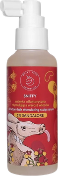 Wcierka Hairy Tale Sniffy 120 ml (5905481570217)