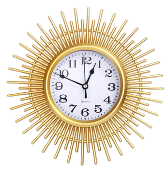 Настенные часы Sun Gold 25*25 см (30240701-13)