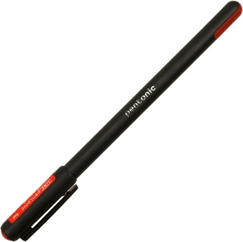 Ручка масляна Linc Pentronic 0,7 Червона (412194/7024-R)