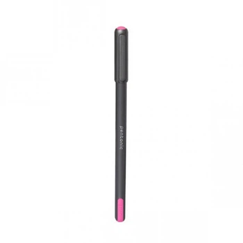 Ручка масляна Linc Pentronic 1,0 мм Рожева (412062/7024-P)