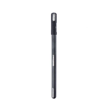 Ручка гелева Linc Pentronic 0,6 Чорна (410986/856-K)