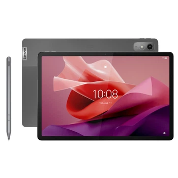 Планшет Lenovo Tab P12 8/256 WiFi Storm Grey + Pen