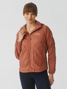 Kurtka przejściowa damska Tatuum RIWIANA T2404.012 M Jasnoróżowa (5900142303388)