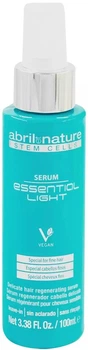 Сироватка для тонкого волосся Abril Et Nature Essential Light Bain Serum 100 мл