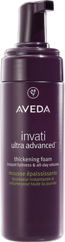 Пінка для волосся Aveda Invati Ultra Advanced Thickening Foam 150 мл (18084055144)