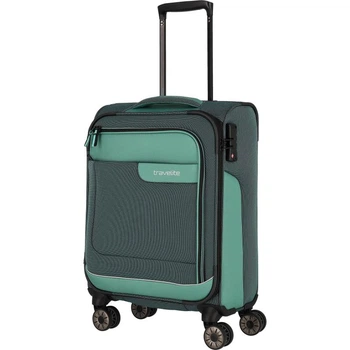 Валіза Travelite VIIA/Green TL092847-80 (Маленька)