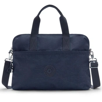 Сумка для ноутбука Kipling ELSIL Blue Bleu 2 (96V) KI4265_96V