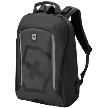 Рюкзак для ноутбука Victorinox TOURING 2.0/Black 612116