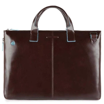 Сумка для ноутбука Piquadro BLUE SQUARE (B2) Cognac CA4021B2_MO