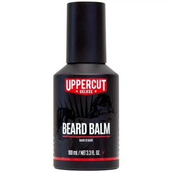 Бальзам для бороди Uppercut Deluxe Beard Balm 100 мл 817891025544
