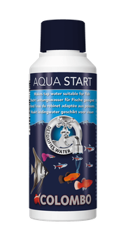 Кондиціонер для води COLOMBO AQUA START 250 ML (A5010903)