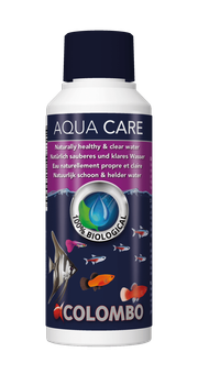 Кондиціонер для акваріумної води COLOMBO AQUA CARE 250 ML (A5010912)