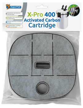 Картридж X PRO 400 CARBON CARTRIDGE (N7031545)