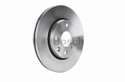 Тормозной диск передний Bosch (0 986 479 239)