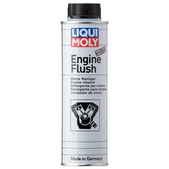 Пятиминутная промывка для масляной системы двигателя LIQUI MOLY Engine Flush 300 мл (1920/2678)