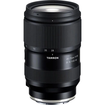 Універсальний об'єктив Tamron AF 28-75mm f/2.8 Di III VXD G2 (A063)