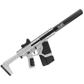 Винтовка пневматическая Crosman ST-1 Full Auto