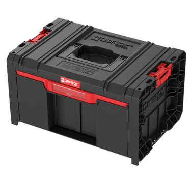 Инструментальный ящик Qbrick System PRO Drawer 1 Toolbox 2.0 Basic (5901238260301)