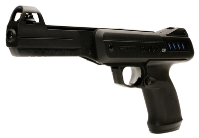 Пневматичний пістолет GAMO P-900 IGT Gun Set