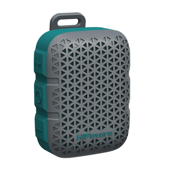 Акустическая система HiFuture Pocket-S 5W Greyblue (pocket-s.greyblue)