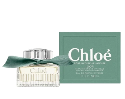 Парфумована вода для жінок Chloe Rose Naturelle Intense 30 мл