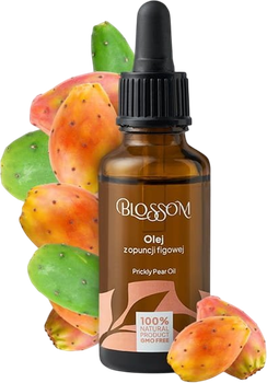 Olej Blossom z Opuncji Figowej 30 ml (5905679294215)