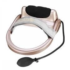 Тренажер для корекції шийного відділу хребет Сervical vertebra traction № G70