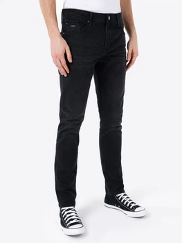 Джинсы Slim Fit мужские Colin's 044 Karl CL1068661DN00131 32-36 Benjamin Wash (8684112084244)