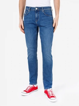 Джинсы Regular Fit мужские Colin's 044 Karl CL1068665DN43280 32-36 Orlean Wash (8684112147161)