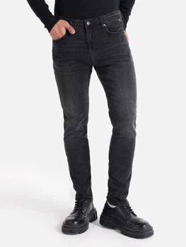 Джинсы Skinny мужские Colin's 035 Ryan CL1066243DN42958 29-32 Blonk Wash (8683197926531)