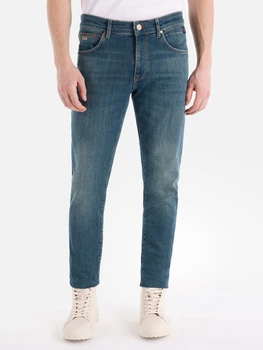 Джинси Slim Fit чоловічі Colin's 041 Danny CL1066263DN42961 28-32 Maldiv Wash (8683197941770)