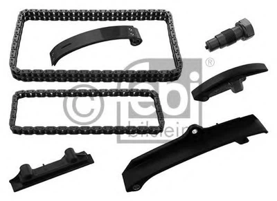 К-т цепей приводных грм FEBI BILSTEIN 33984 Febi Bilstein (33984)