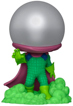 Figurka Funko Pop! Marvel Mysterio Exclusive 9 cm (889698666374)