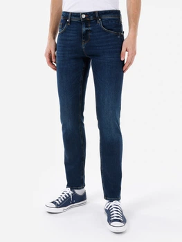 Джинсы Slim Fit мужские Colin's 044 Karl CL1067225DN05358 31-34 Kane Wash (8683197989277)