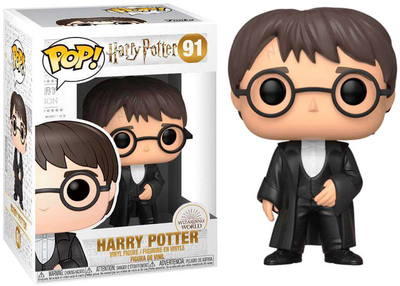 Фігурка Funko Pop! Harry Potter Yule Ball 9 см (889698426084)