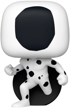 Figurka Funko Pop! Marvel Spiderman Across the Spiderverse The Spot 9 cm (889698657259)