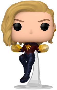 Figurka Funko Pop! Marvel The MarvelS Captain Marvel 9 cm (889698675956)