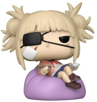 Фігурка Funko Pop! My Hero Academia Himiko Toga Exclusive 10 см (889698691888)