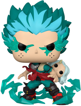 Figurka Funko Pop! My Hero Academia Infinite Deku 25 cm (889698519014)