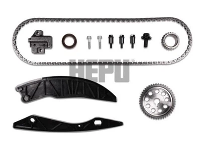Комплект цепи ГРМ HEPU (21-0413)
