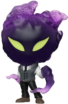 Фігурка Funko Pop! My Hero Academia Kurogiri Exclusive 9 см (889698627078)