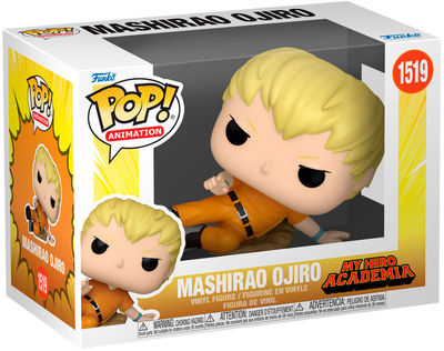 Figurka Funko Pop! My Hero Academia Mashirao Ojiro 9 cm (889698706162)