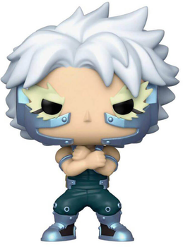 Фігурка Funko Pop! My Hero Academia Tetsutetsu Exclusive 9 см (889698632850)